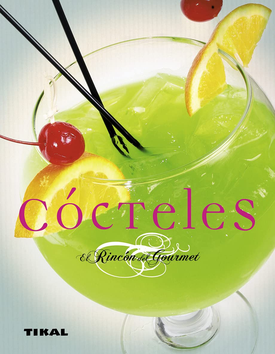 Cócteles