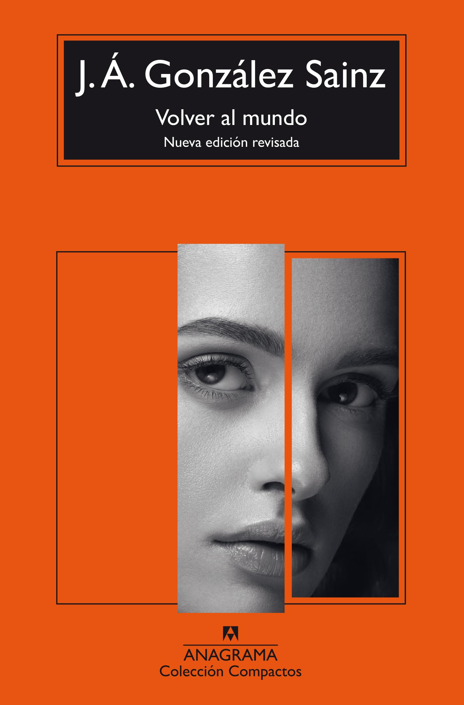 Volver al mundo (Compactos)