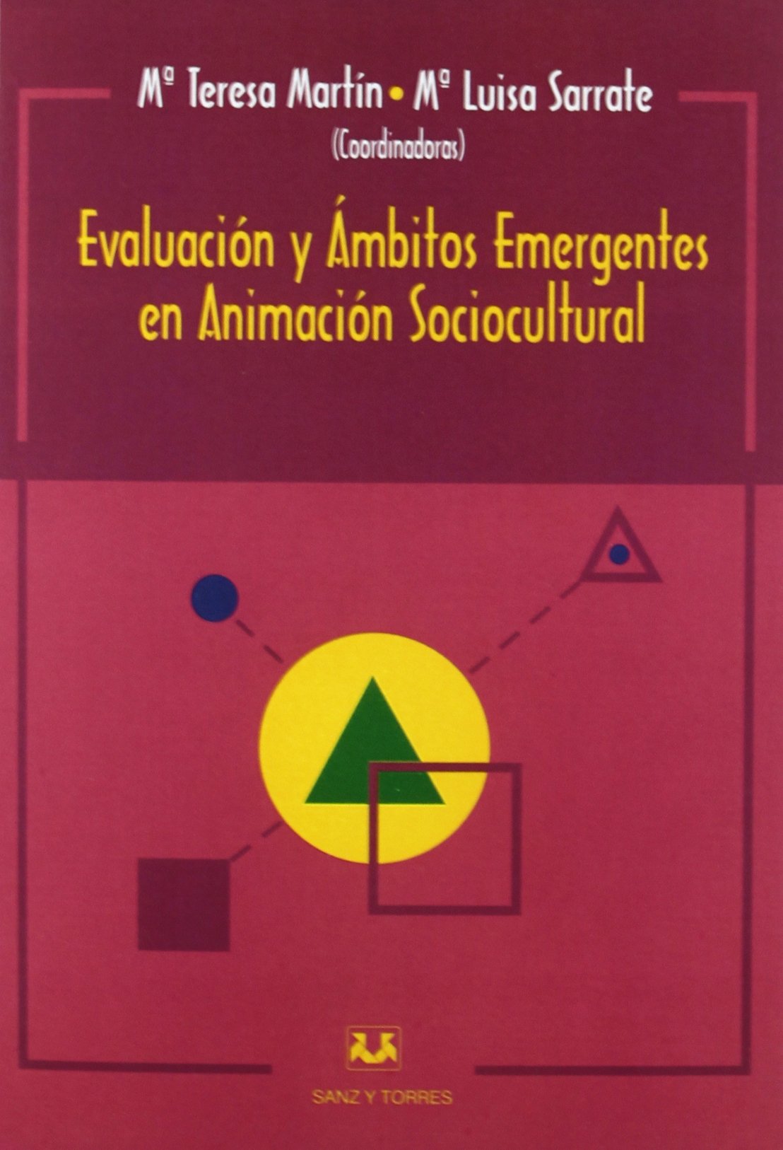 Evaluacion y ambitos emergentes enanimacion sociocultural