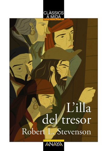 L'illa del tresor (CLÁSICOS - Clásicos a Medida (C. Valenciana))