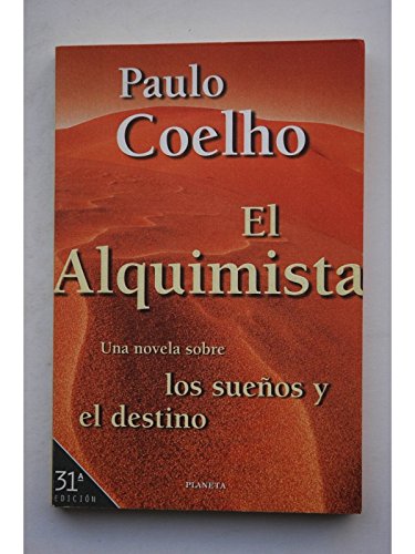 Alquimista, el