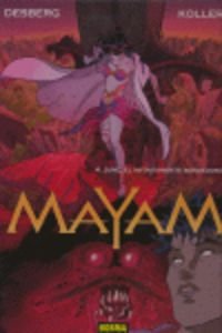 Mayam 4 - June Infinitamente Bondadoso