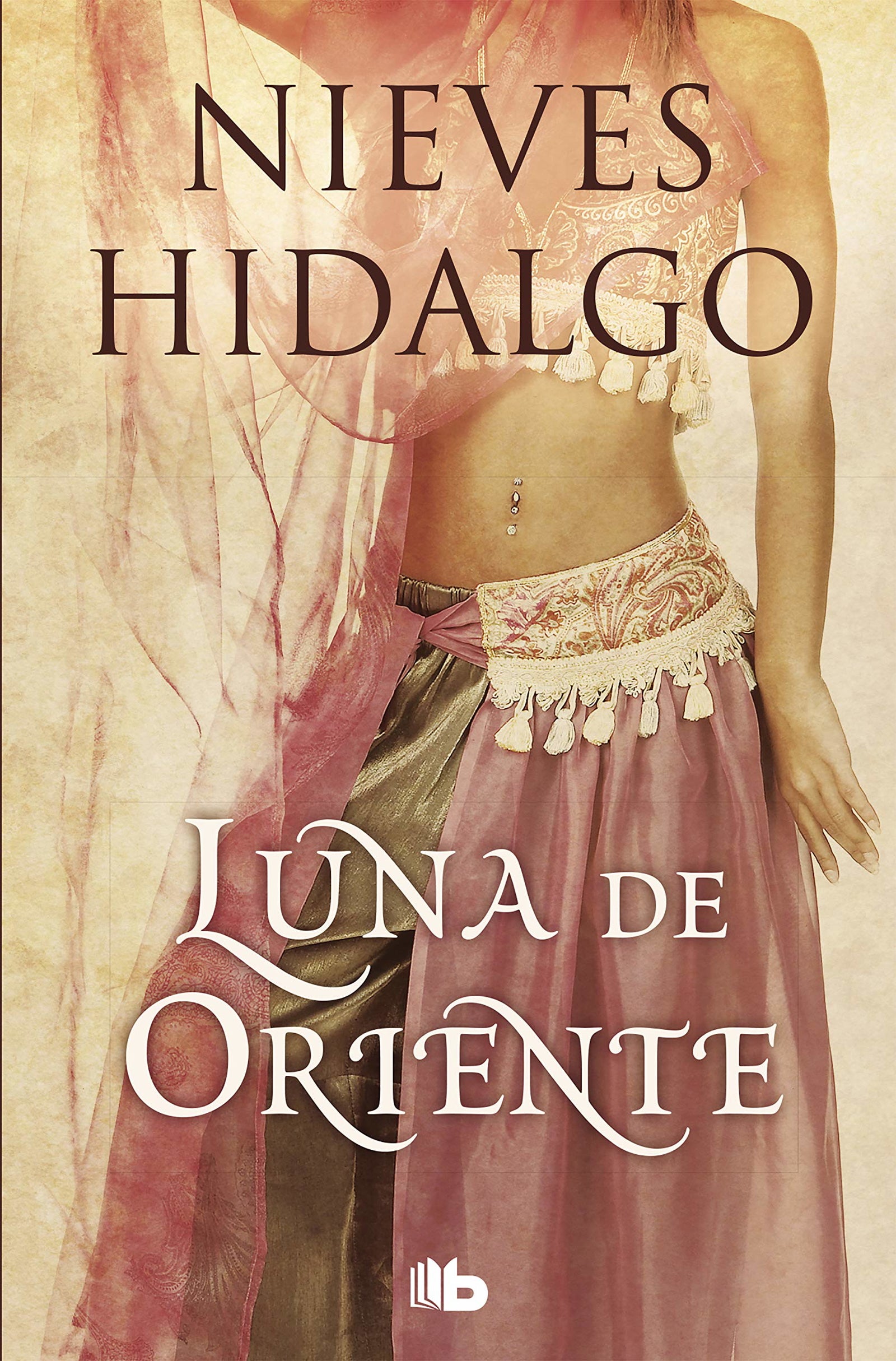 Luna de oriente: 252 (Ficción)