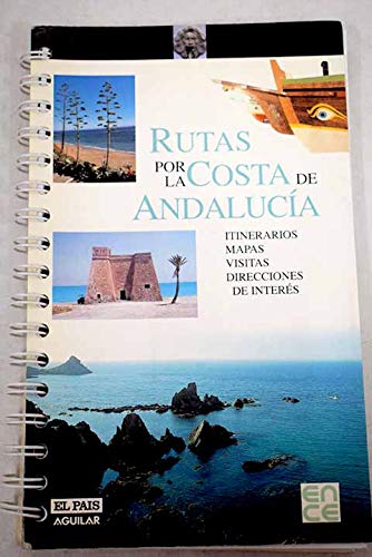 Rutas Por La Costa de Andalucía (