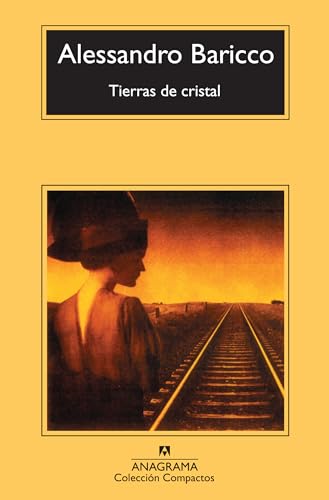 Tierras de cristal: 598 (Compactos)
