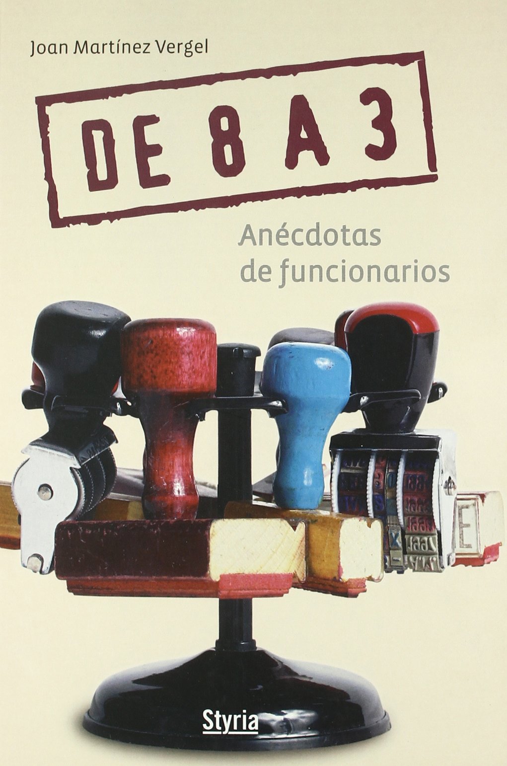 Anecdotas De Funcionarios