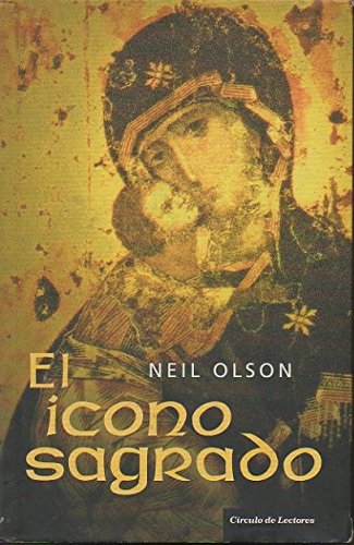 El Icono Sagrado