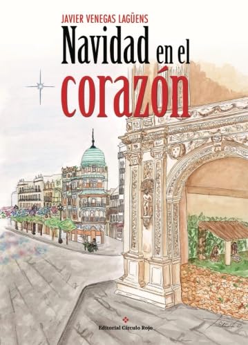 Navidad en el corazón (NOVELA)