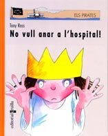 No vull anar a l'hospital!: 34 (Los piratas)