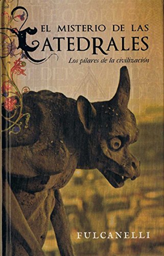 El Misterio De Las Catedrales