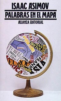 Palabras en el mapa (El Libro De Bolsillo (Lb))