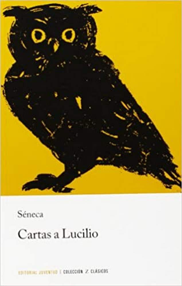 Z Cartas a Lucilio