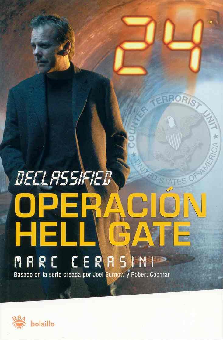 Operacion hell gate