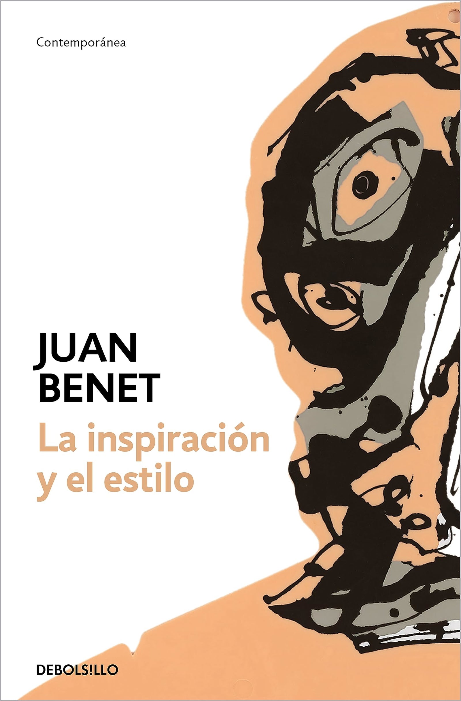 La inspiración y el estilo (Contemporánea)