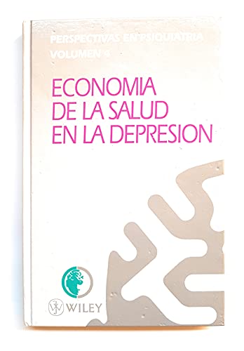 Economia de la salud en la depresion