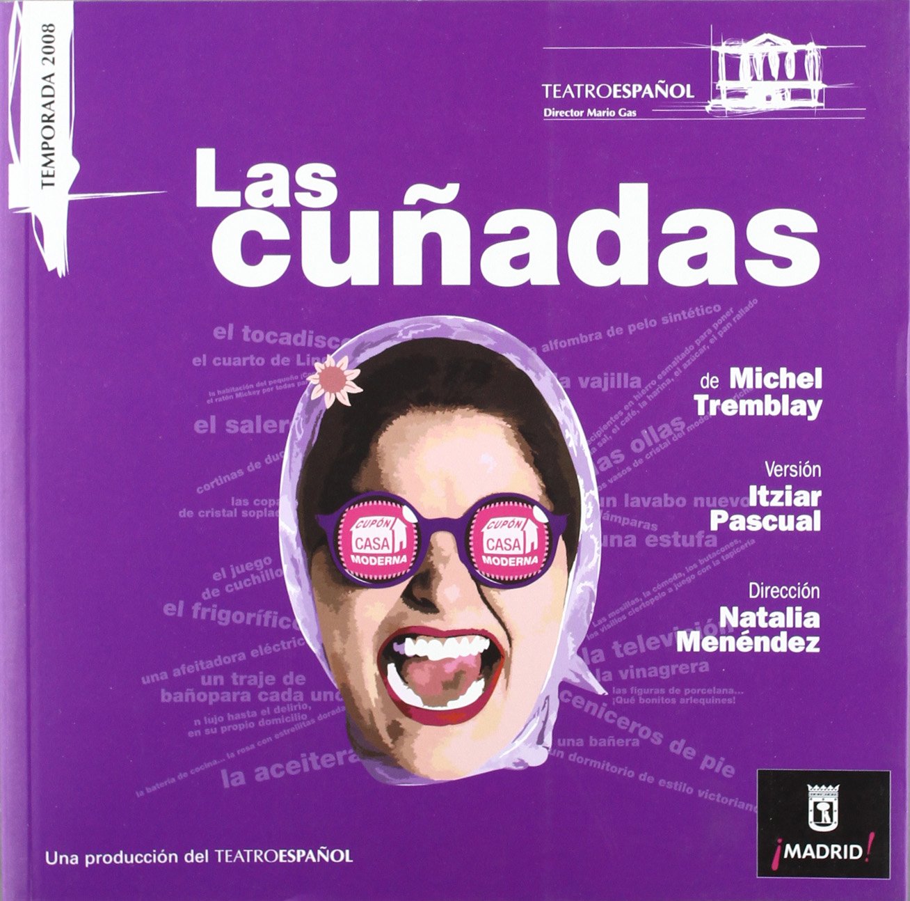 Las cuñadas