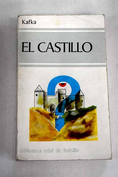 El Castillo / the Castle