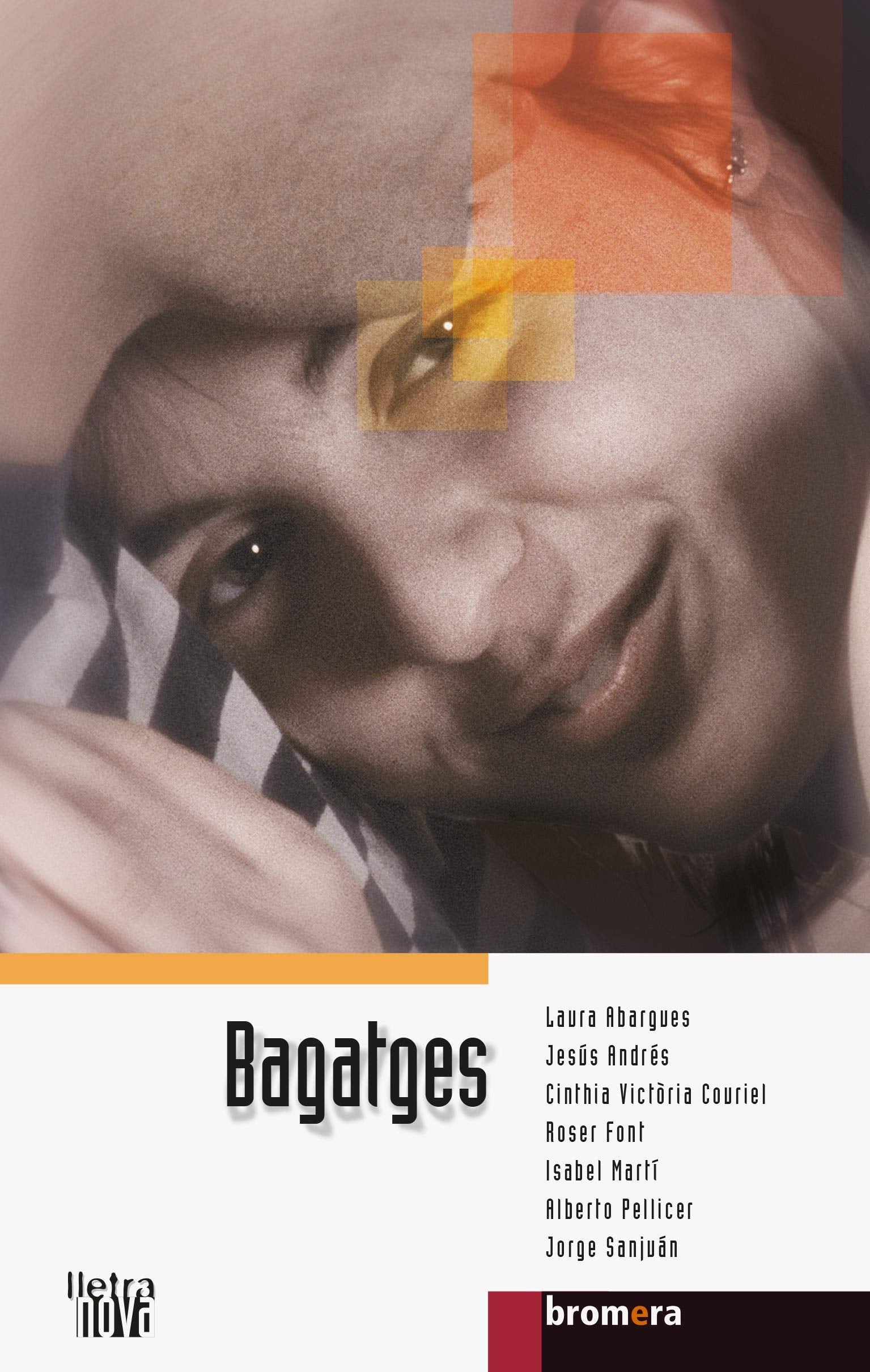 Bagatges: 9 (Lletra Nova)