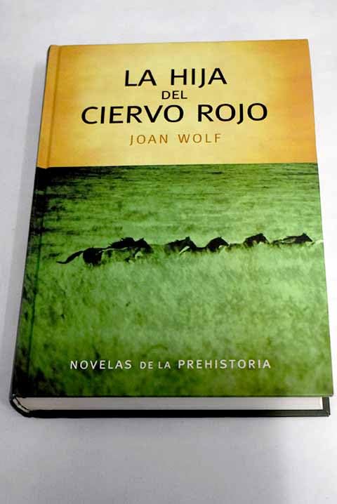 La Hija Del Ciervo Rojo