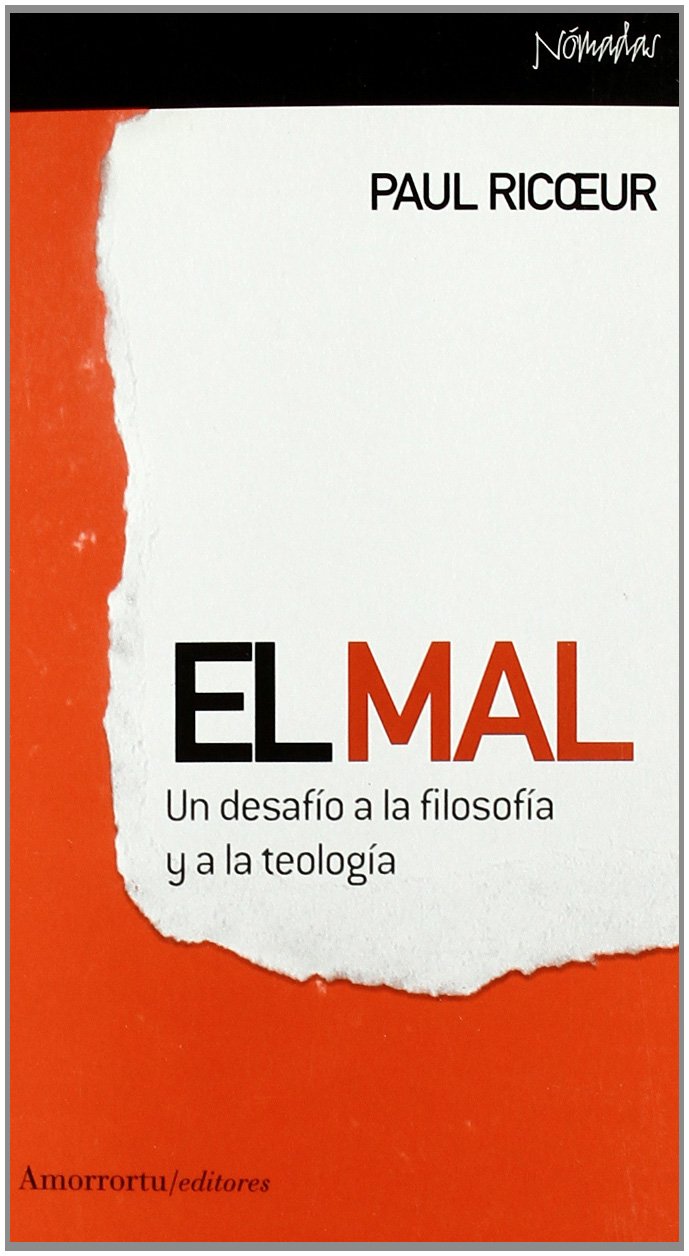 El Mal (Nómadas)