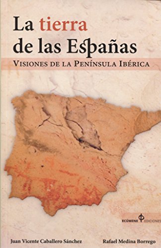 LA TIERRA DE LAS ESPAÑAS (FONDO)