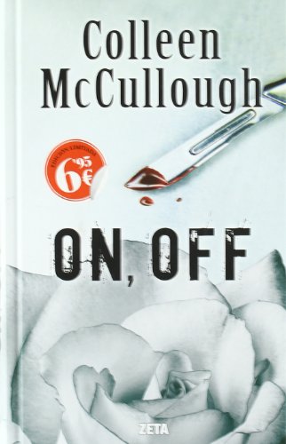 ON, OFF: Serie Delmonico Vol. I (B DE BOLSILLO)