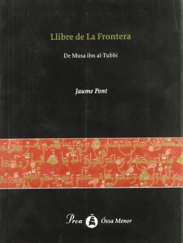 Llibre de La Frontera (OSSA MENOR)