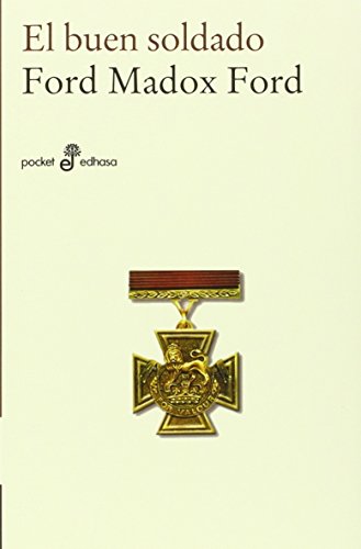 El buen soldado: 261 (Pocket edhasa)