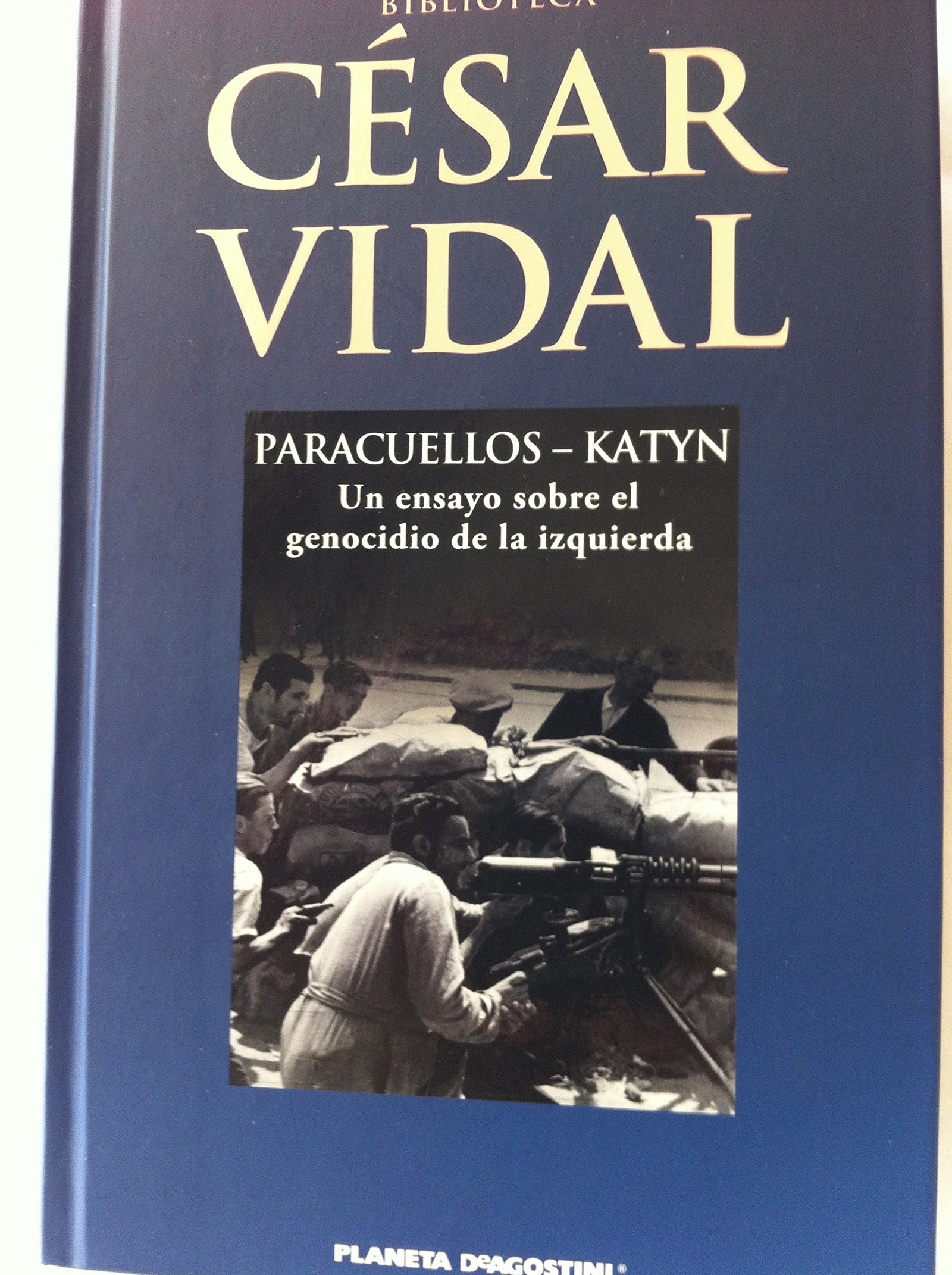 Paracuellos-Katyn