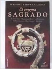 El enigma sagrado