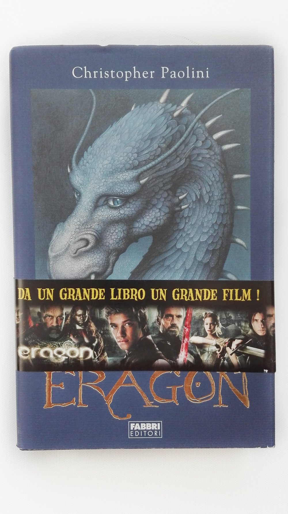 Eragon. L'eredità (Vol. 1)