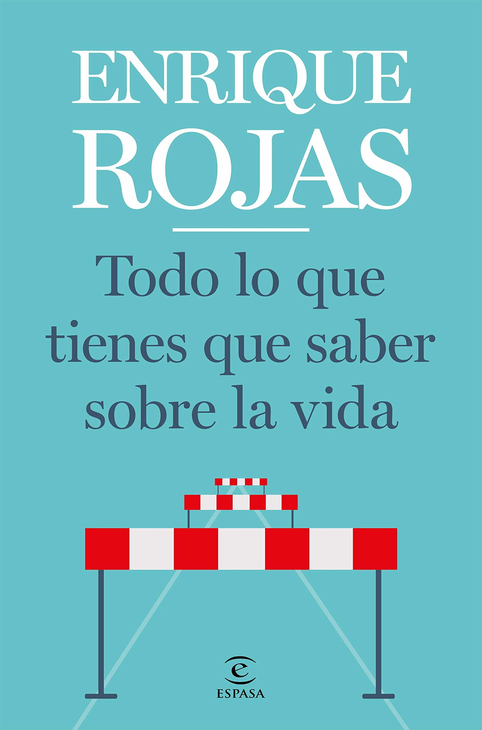 Todo lo que tienes que saber sobre la vida (F. COLECCION)