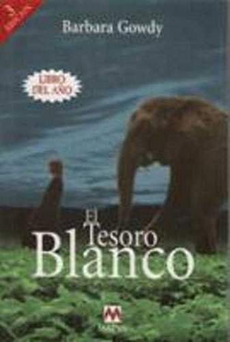 TESORO BLANCO (SIN COLECCION)