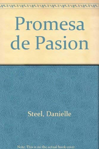 Promesa de pasion