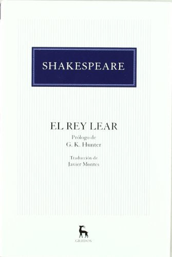 El rey lear