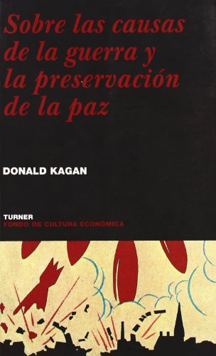 Sobre las causas de la guerra y la preservación de la paz (Noema)
