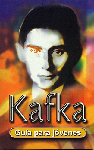 Kafka (Guía para jóvenes)