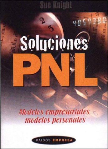 Soluciones PNL / NLP Solutions