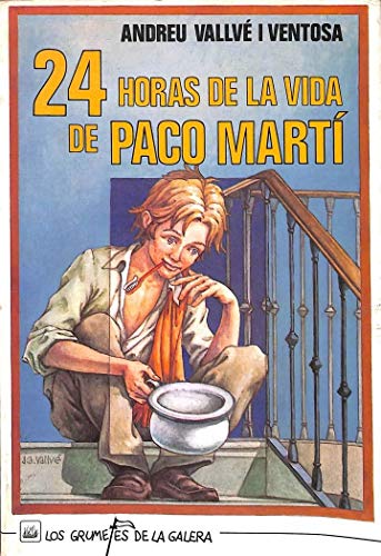 Veinticuatro horas de la vida de paco marti