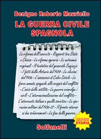 La guerra civile spagnola (Saperi)