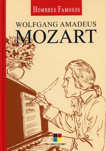 Wolfgang Amadeus Mozart