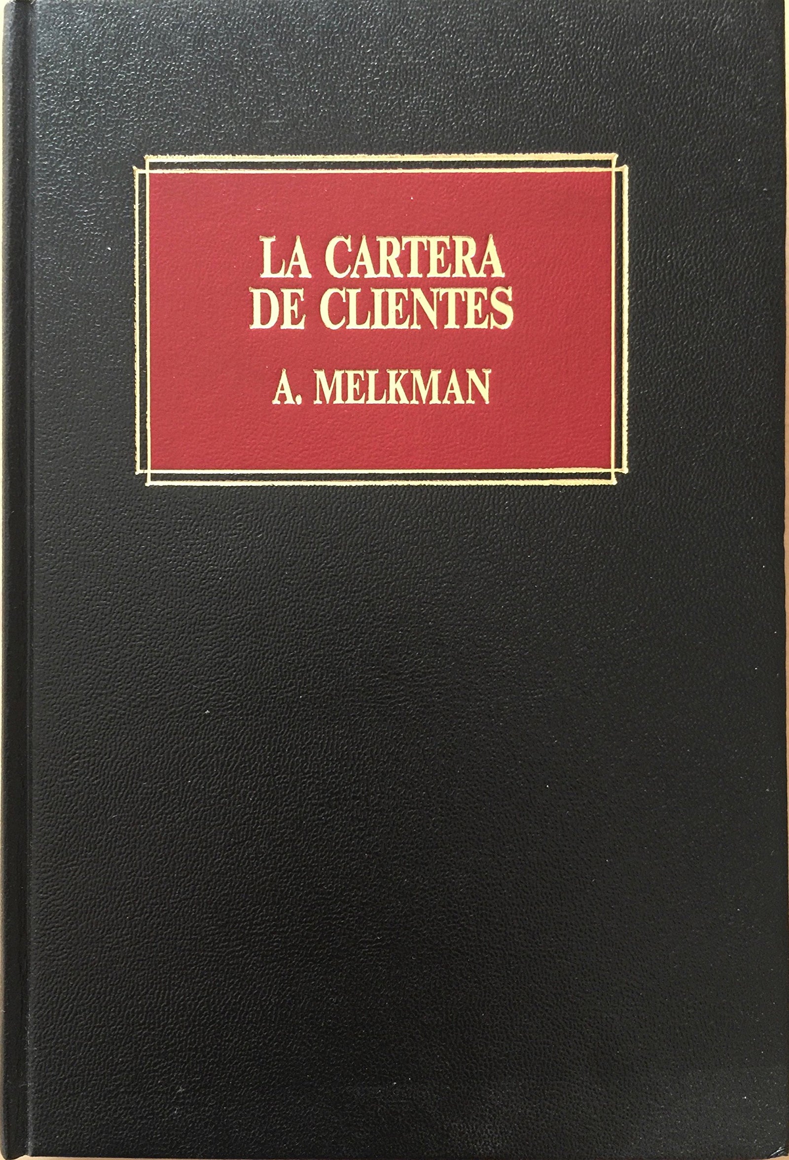 El vendedor profesional
