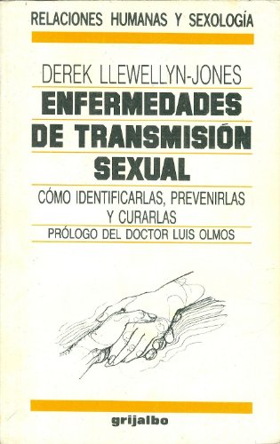 Enfermedades de transmision sexual