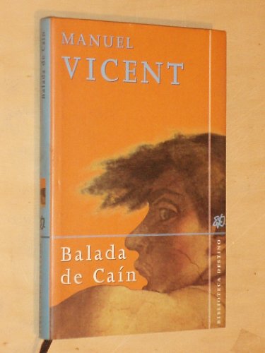 BALADA DE CAÍN