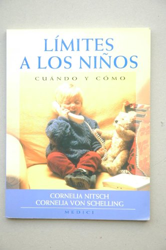 LIMITES A LOS NIÑOS (NIÑOS Y ADOLESCENTES)