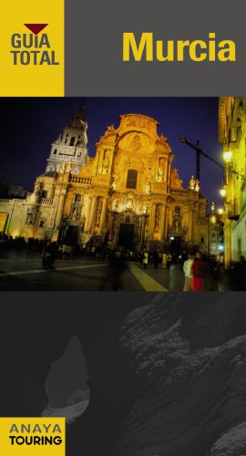Murcia (Guía Total - España)