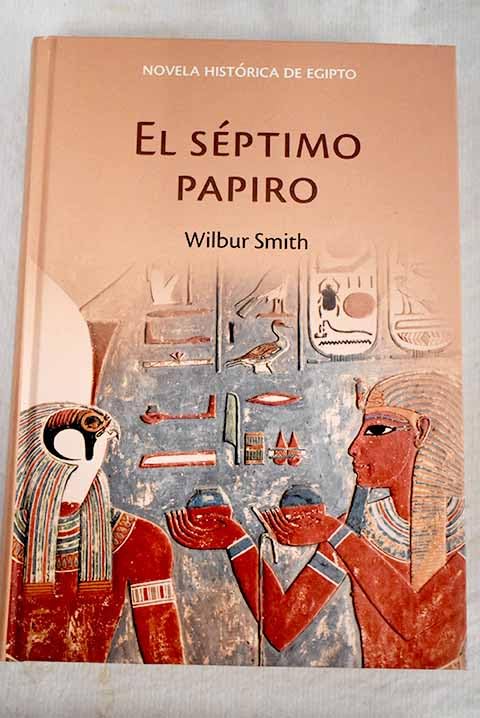 El Séptimo Papiro