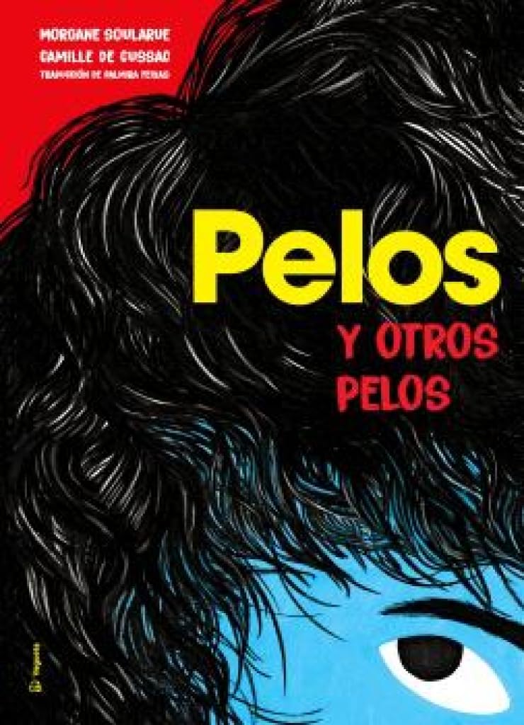 Pelos: y otros pelos: 5 (Gráfica)