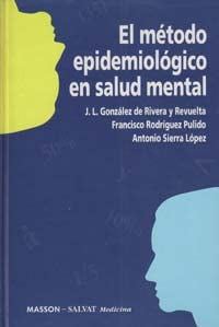 El metodo epidemiologico en salud mental