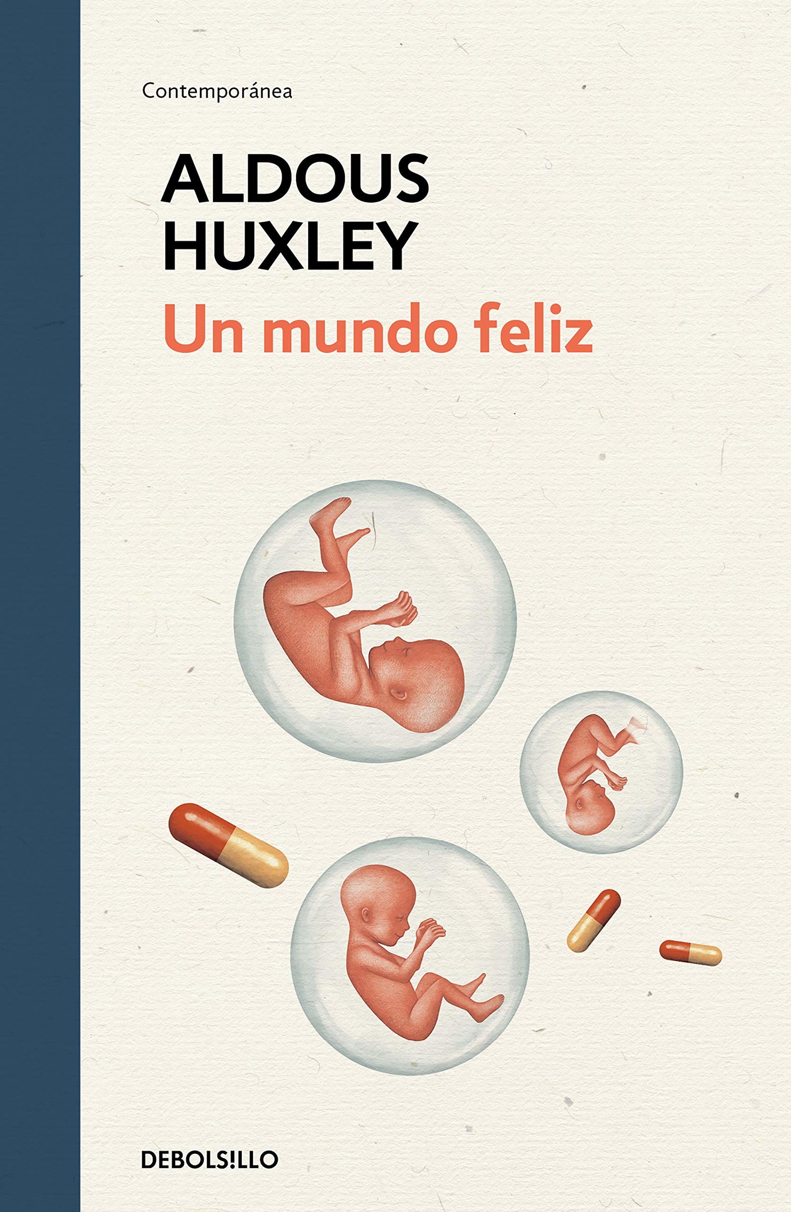Un mundo feliz (Contemporánea)